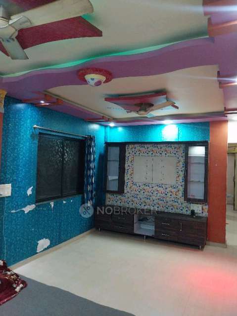 Single Room for Female In 2 BHK  In Chandananagar, Chandan Nagar, Wadgaon Sheri, Pune, Maharashtra 411014, India