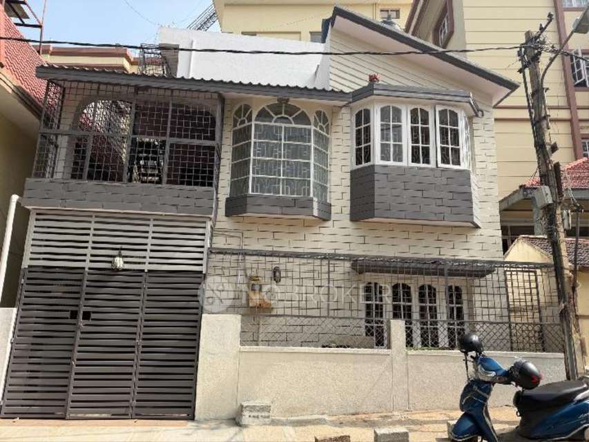 4 BHK House for Rent  In Jayanagar