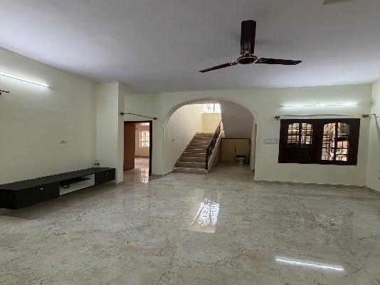 4 BHK House for Rent  In Jayanagar