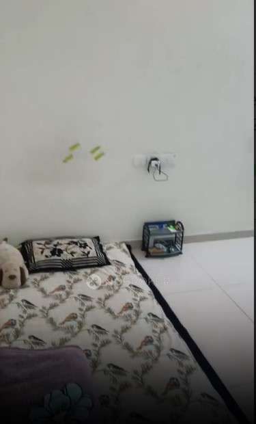 Single Room for Female In 3 BHK  In Megapolis Mystic, Hinjawadi In ???????