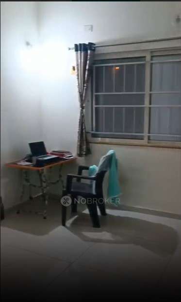 Single Room for Female In 3 BHK  In Megapolis Mystic, Hinjawadi In ???????