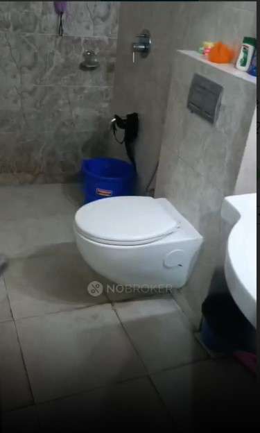 Single Room for Female In 3 BHK  In Megapolis Mystic, Hinjawadi In ???????