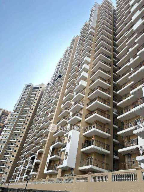 3 BHK Flat In Divyansh Onyx For Sale  In Shahpur Bamheta