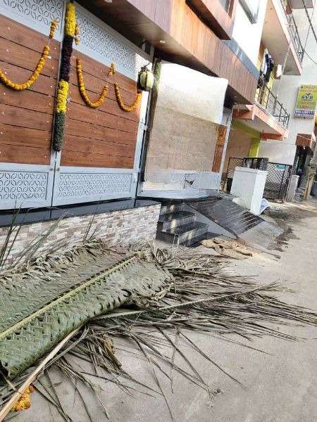 PG for Anyone in Whitefield