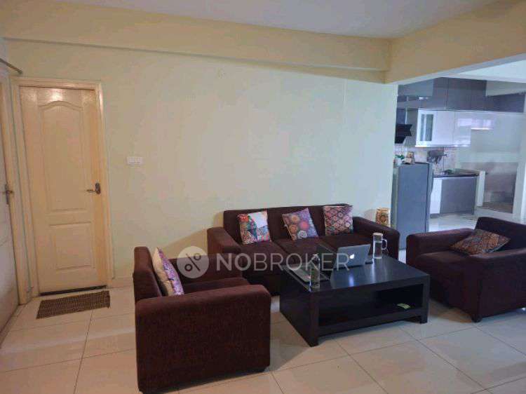 3 BHK Flat In Sls Spring Woods for Rent  In Haralur