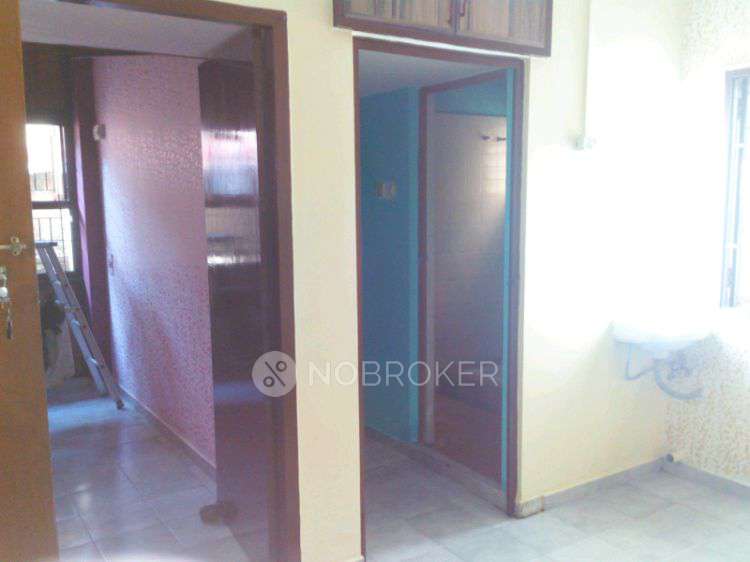 1 BHK Flat In . for Rent  In Royala Nagar, Ramapuram