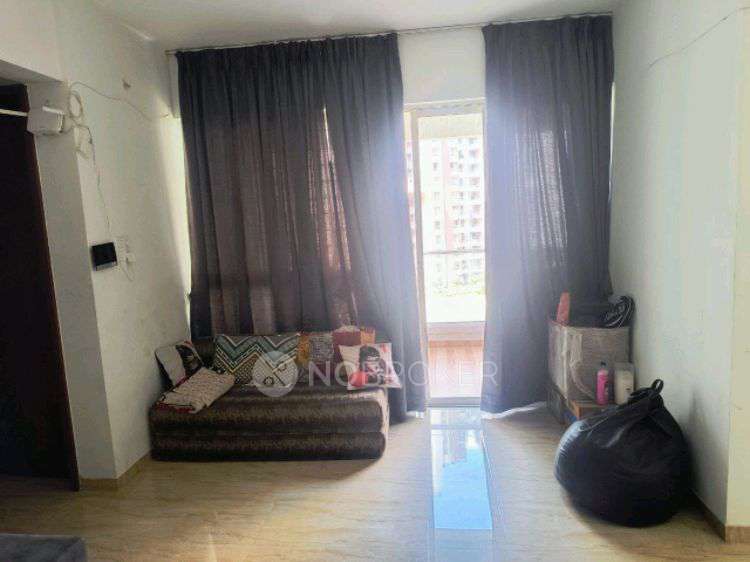 2 BHK Flat In Vtp Belair for Rent  In Mahalunge