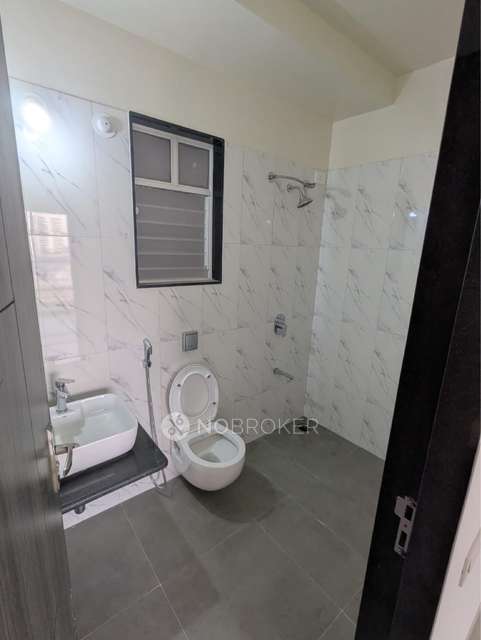 2 BHK Flat In Nyati Era for Rent  In Dhanori