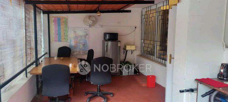 Office Space in Saint Marks Road, Bangalore for sale 
