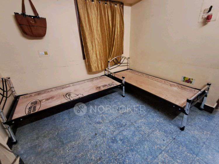 PG for Anyone in Teynampet