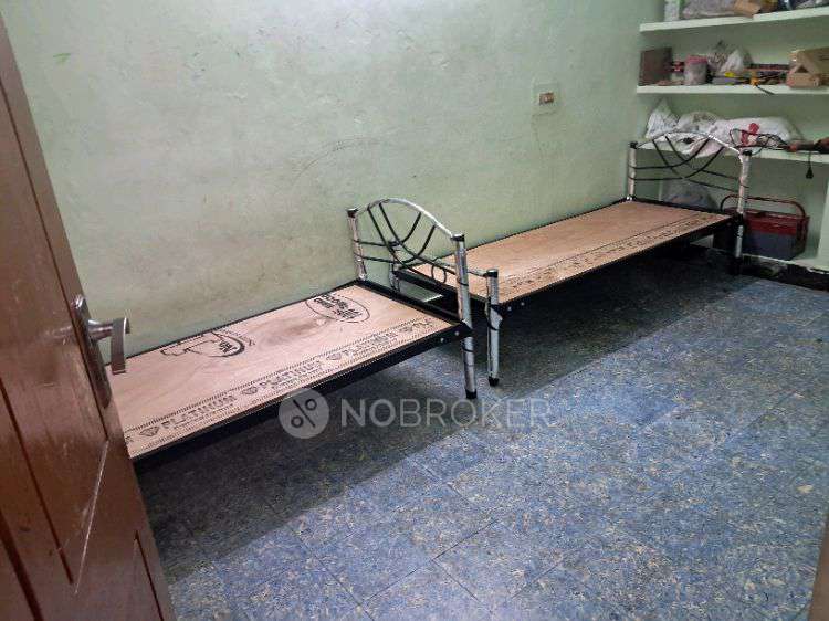 PG for Anyone in Teynampet