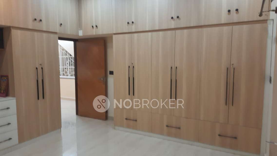 1 BHK Flat In Shree Nivas for Rent  In Hosakerehalli