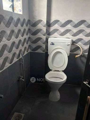 1 BHK Flat In Shamzs Residency for Rent  In 312335, Borate Vasti, Kharadi, Pune, Maharashtra 411014, India