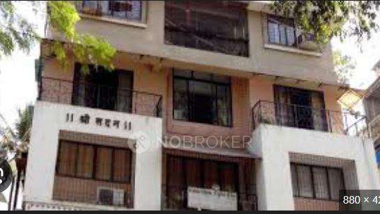 3 BHK Flat In Shree Sadan For Sale  In  Vasai West