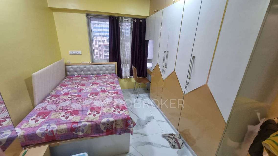 1 BHK Flat In Blumen  For Sale  In Vikhroli West