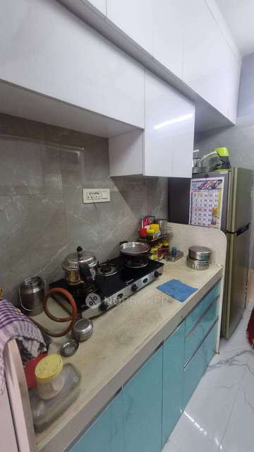 1 BHK Flat In Blumen  For Sale  In Vikhroli West
