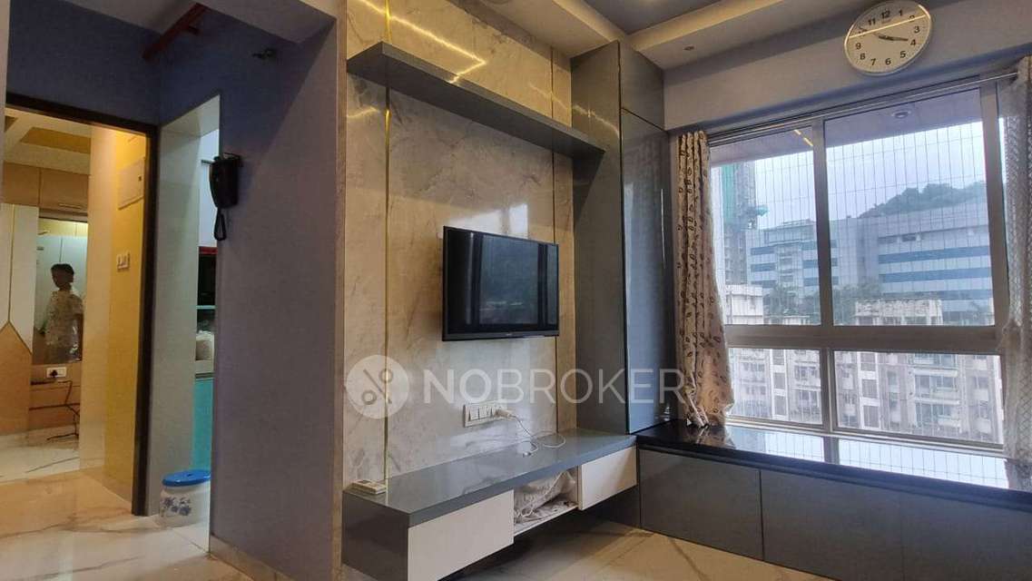 1 BHK Flat In Blumen  For Sale  In Vikhroli West