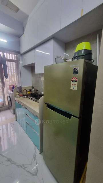 1 BHK Flat In Blumen  For Sale  In Vikhroli West