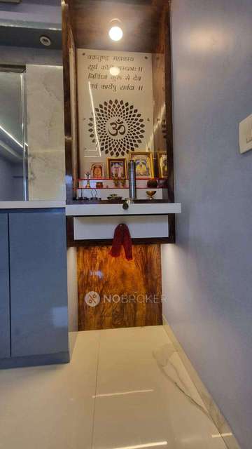 1 BHK Flat In Blumen  For Sale  In Vikhroli West