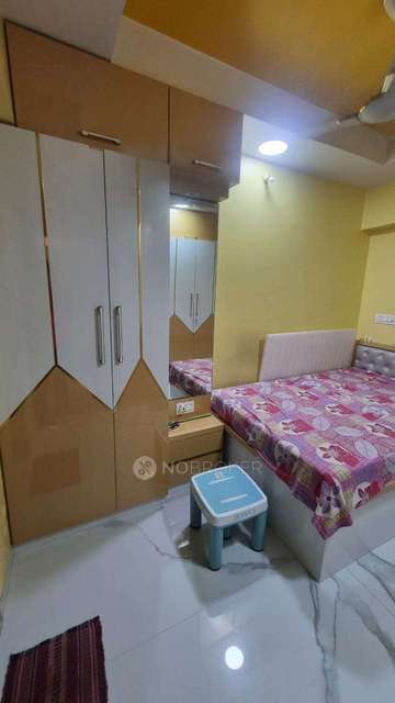 1 BHK Flat In Blumen  For Sale  In Vikhroli West