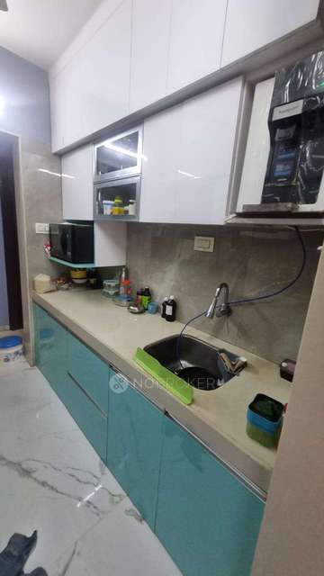 1 BHK Flat In Blumen  For Sale  In Vikhroli West