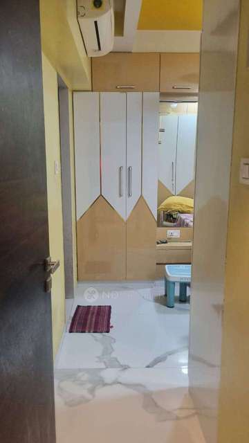 1 BHK Flat In Blumen  For Sale  In Vikhroli West