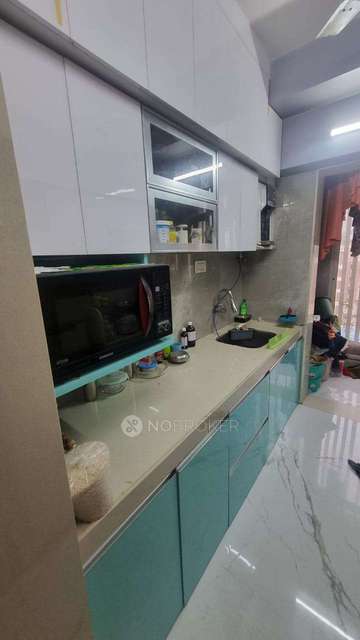 1 BHK Flat In Blumen  For Sale  In Vikhroli West