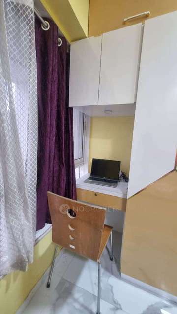 1 BHK Flat In Blumen  For Sale  In Vikhroli West