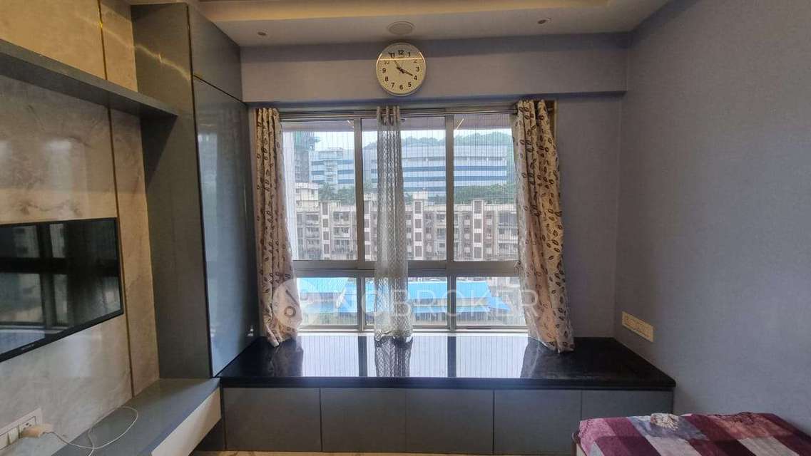 1 BHK Flat In Blumen  For Sale  In Vikhroli West