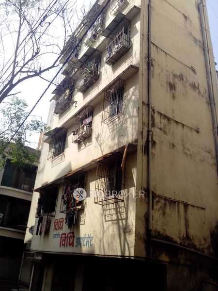 1 RK Flat In Vidhi Apartment For Sale  In Diva