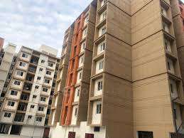 2 BHK Flat In Radiance Apartment  For Sale  In Semmancheri