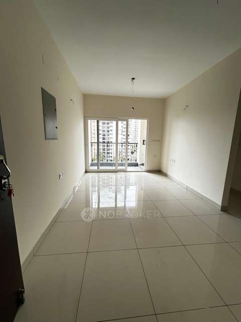 1 BHK Flat In Olympia Opaline for Rent  In Olympia Opaline Crystal And Diamond