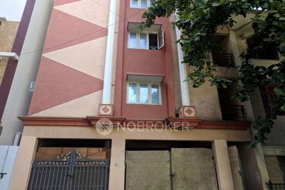 PG for Boys in Btm Layout