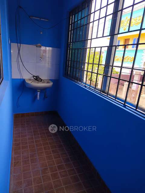 2 BHK Flat In Annai Apartment For Sale  In Noothencheri