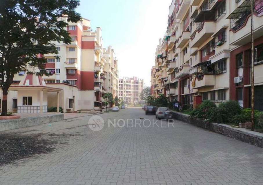 1 BHK Flat In Marathon Nagari Nx, Badlapur East, Badlapur East, Mumbai for Rent  In Badlapur East, Mumbai