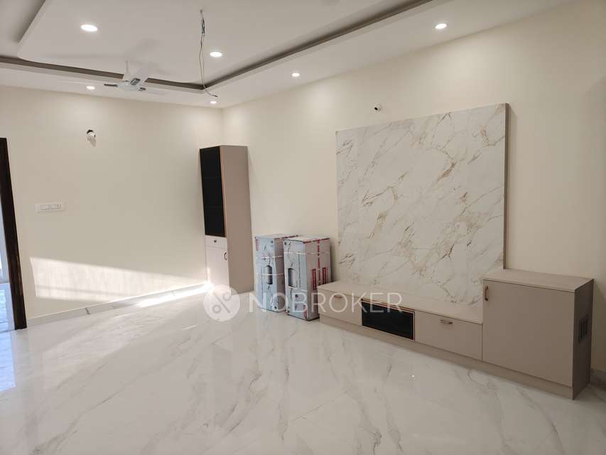 2 BHK Flat In Enclavar for Rent  In Cox Town