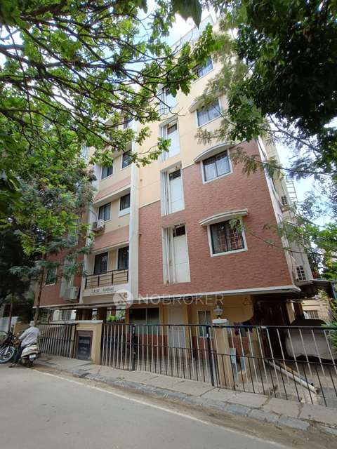 3 BHK Flat In Classic Ashirwad For Sale  In Horamavu Agara