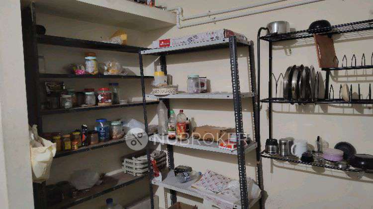 1 BHK Flat In Kunal Plaza for Rent  In Kunal Plaza, Chinchwad, Pimpri-chinchwad, Maharashtra 411019, India