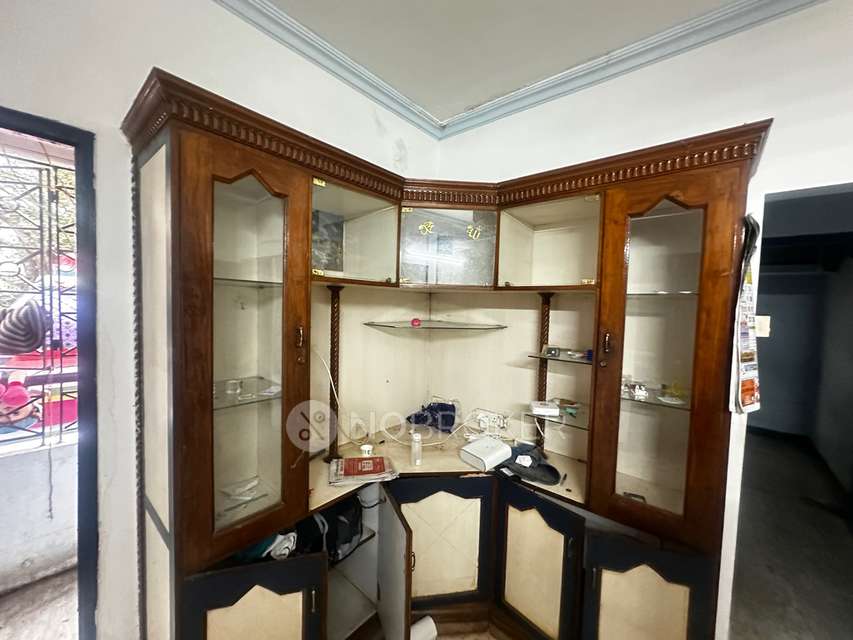 2 BHK Flat In Mustack Flats for Rent  In Egmore