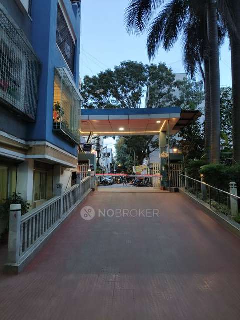 2 BHK Flat In Datla Satya Greens For Sale  In Virupakshapura