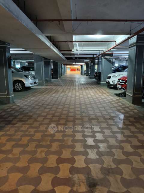 2 BHK Flat In Datla Satya Greens For Sale  In Virupakshapura