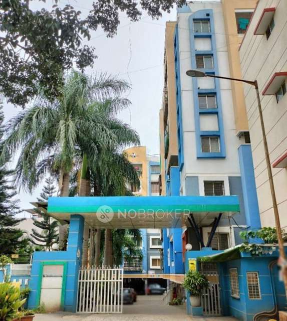 2 BHK Flat In Datla Satya Greens For Sale  In Virupakshapura