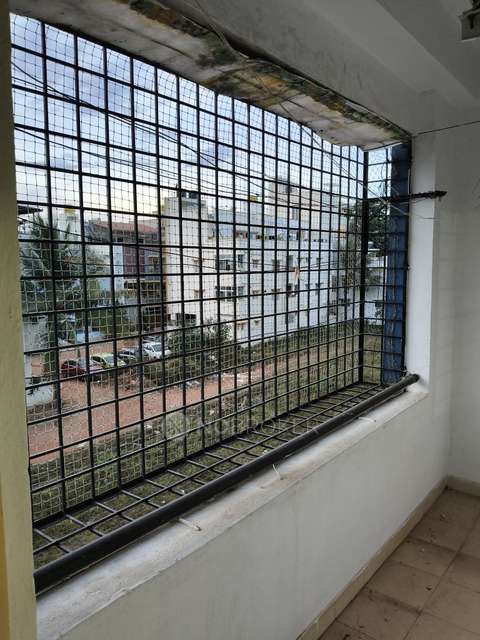 2 BHK Flat In Datla Satya Greens For Sale  In Virupakshapura