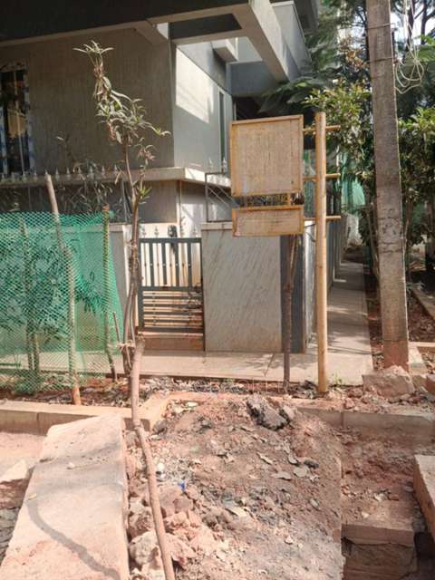 2 BHK Flat for Rent  In Channasandra