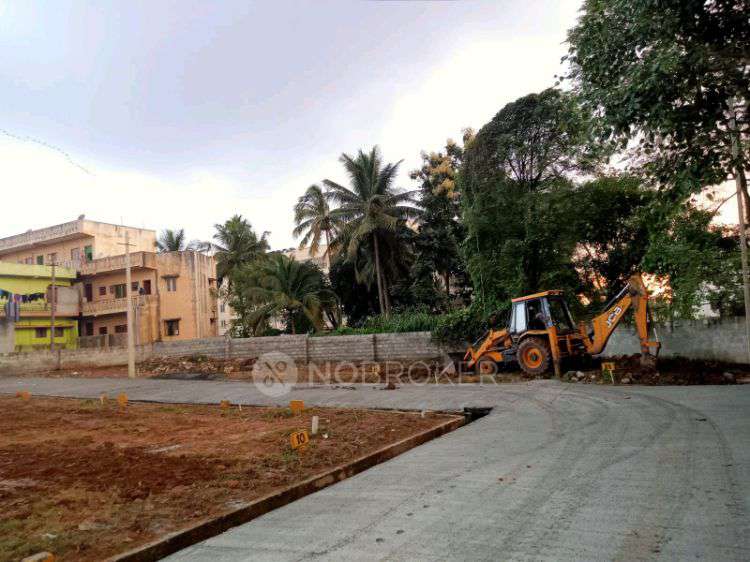 2 BHK House For Sale  In 9th Phase Jp Nagar, J. P. Nagar