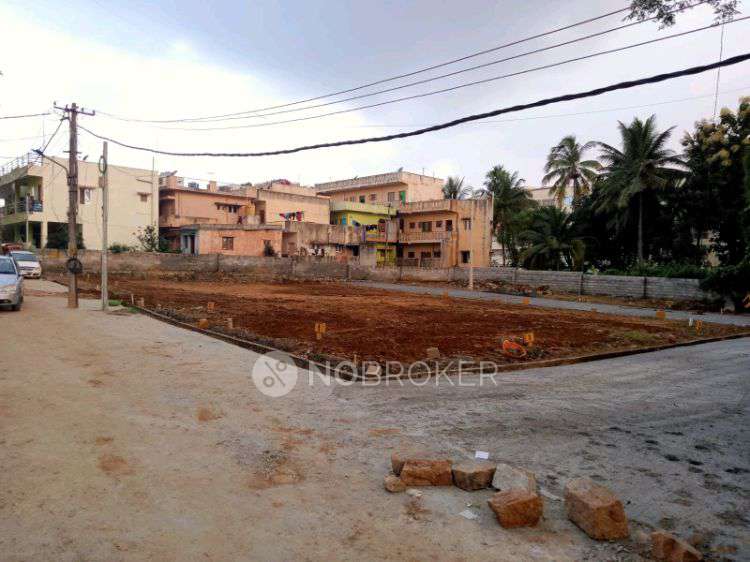 2 BHK House For Sale  In 9th Phase Jp Nagar, J. P. Nagar