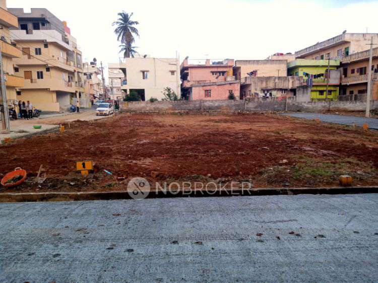 2 BHK House For Sale  In 9th Phase Jp Nagar, J. P. Nagar