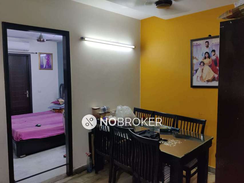 1 RK Flat In Standlone for Rent  In Sultanpuri