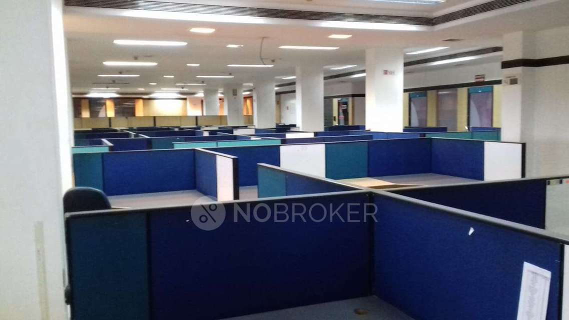 Office Space in Alhaj Attar Syed Hussain Wakf, Bangalore for Rent 