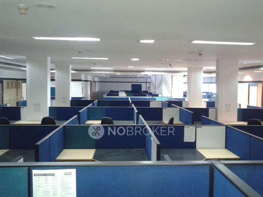 Office Space in Alhaj Attar Syed Hussain Wakf, Bangalore for Rent 
